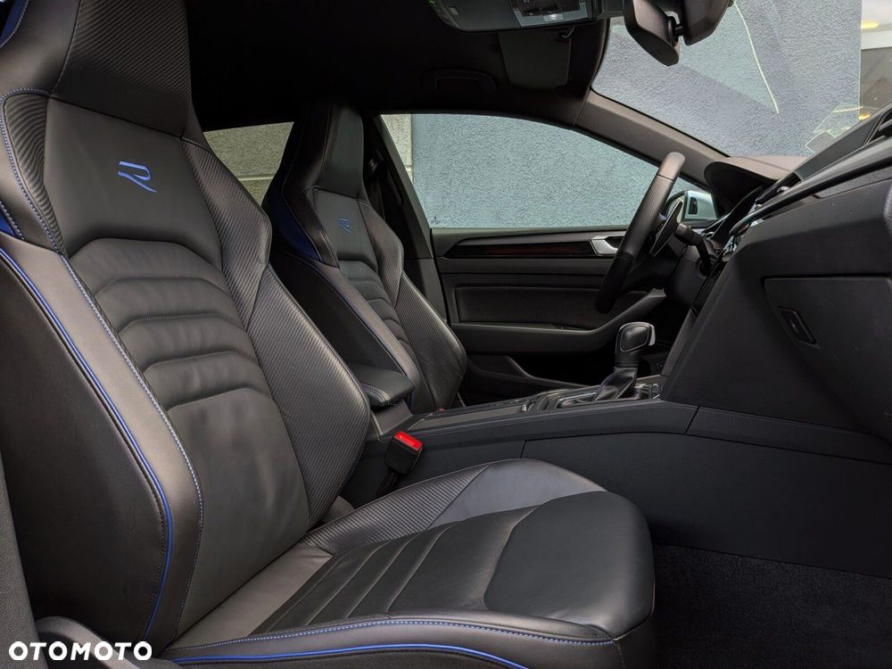 Volkswagen Arteon Shooting Brake 2022