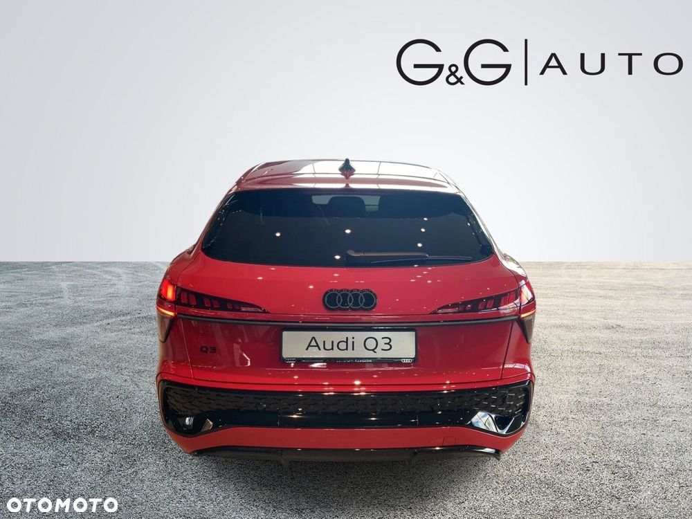 Audi Q3 - 5