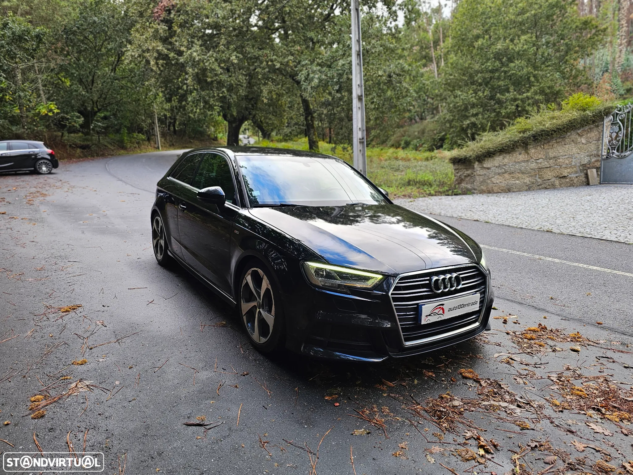 Audi A3 1.6 TDI S-line - 33