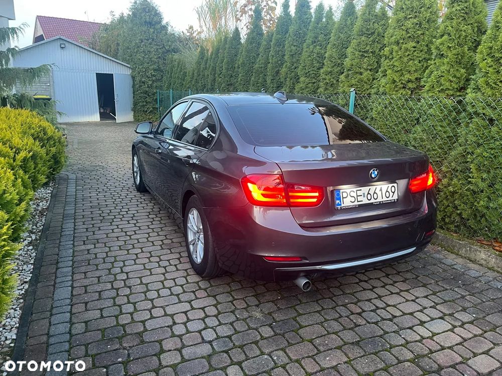 BMW Seria 3 - 3