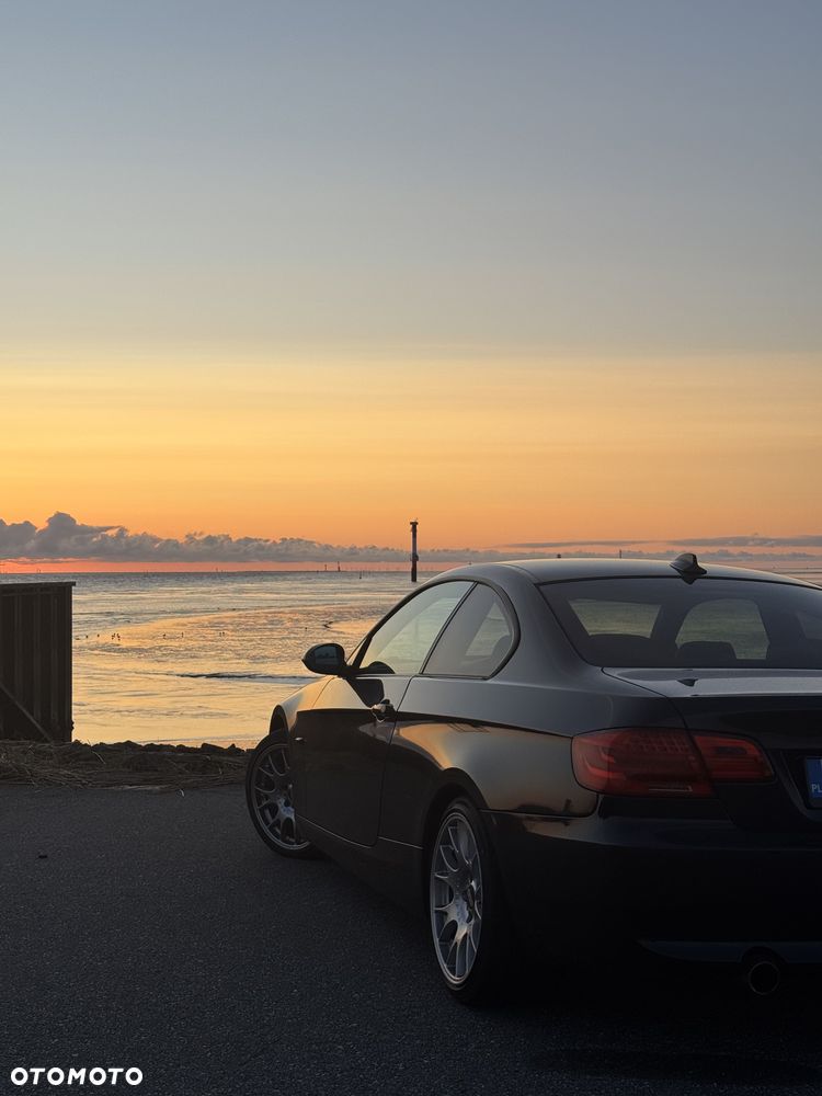 BMW Seria 3 335d - 9