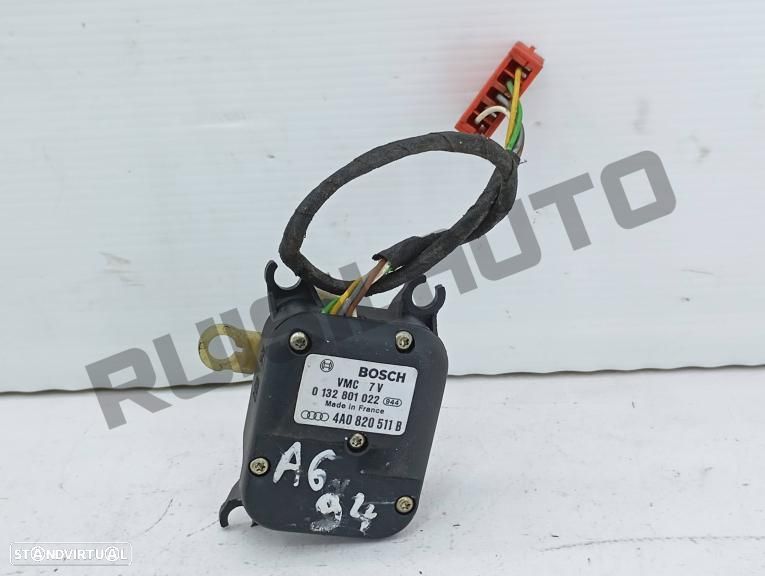 Motor Comporta Sofagem 01328_01022 Audi A6 C4 (4a) [1992_1997] - 1