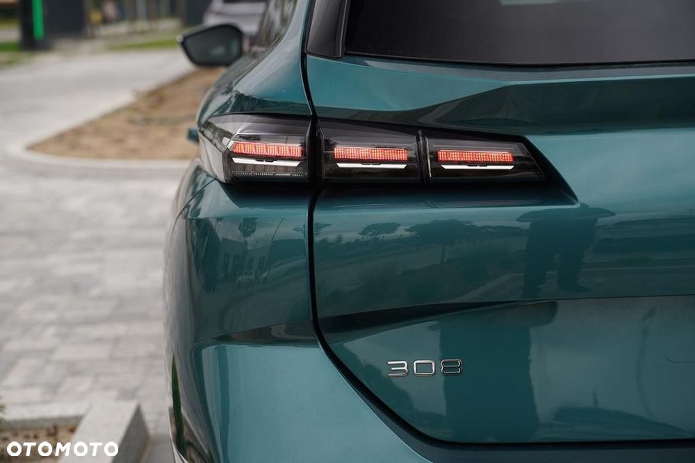Peugeot 308 - 27