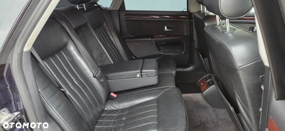 Audi A8 3.7 Tiptronic - 30
