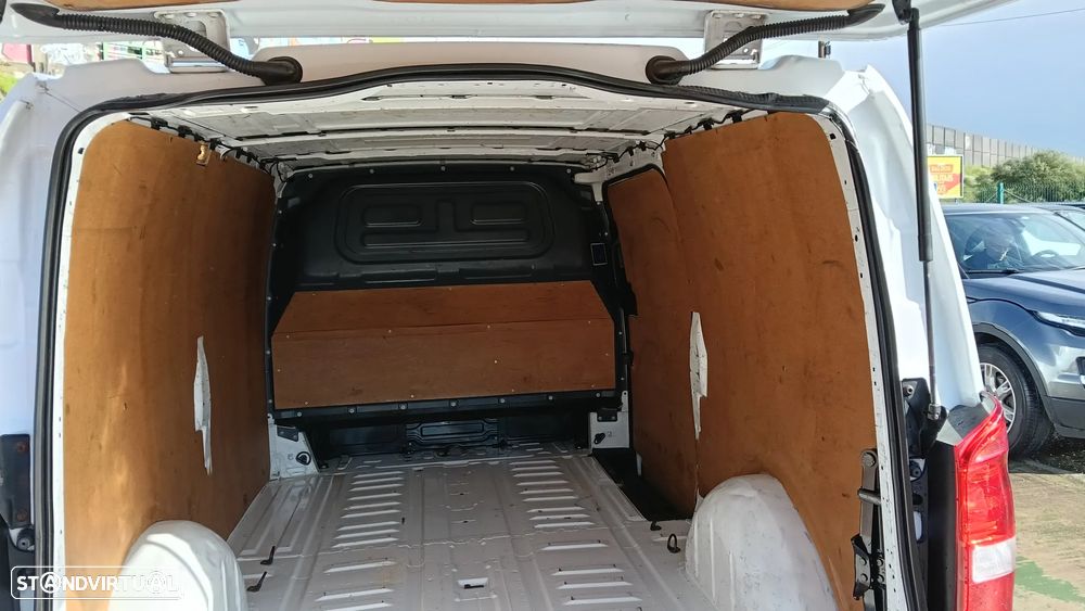 Mercedes-Benz 111 CDI - 6