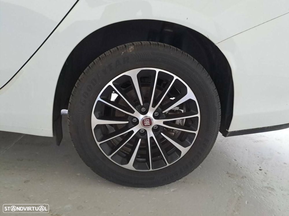 Fiat Tipo Station Wagon 1.6 Multijet - 11