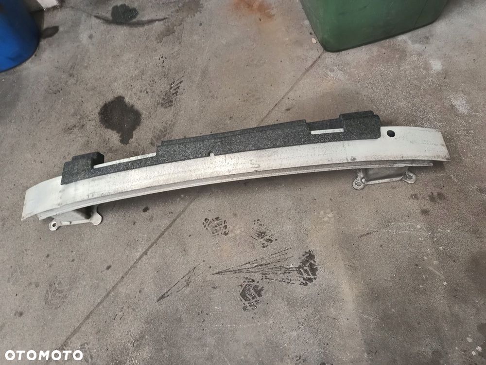 OPEL MERIVA B BELKA POD ZDERZAK TYŁ - 1