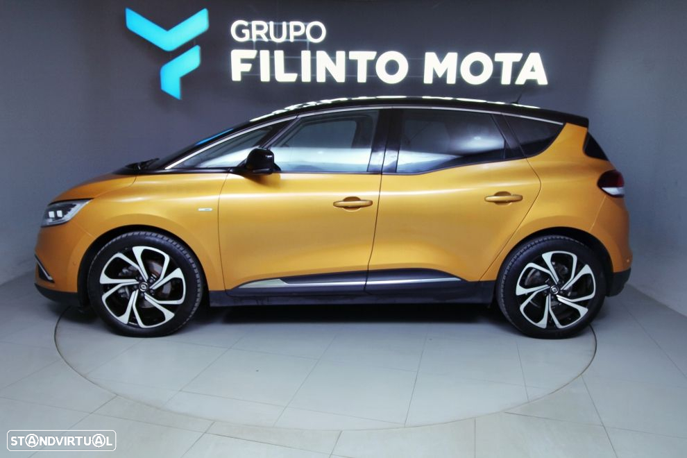 Renault Scénic 1.3 TCe Bose Edition - 5