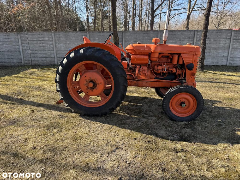 Fiat OM 35/40 R - 4