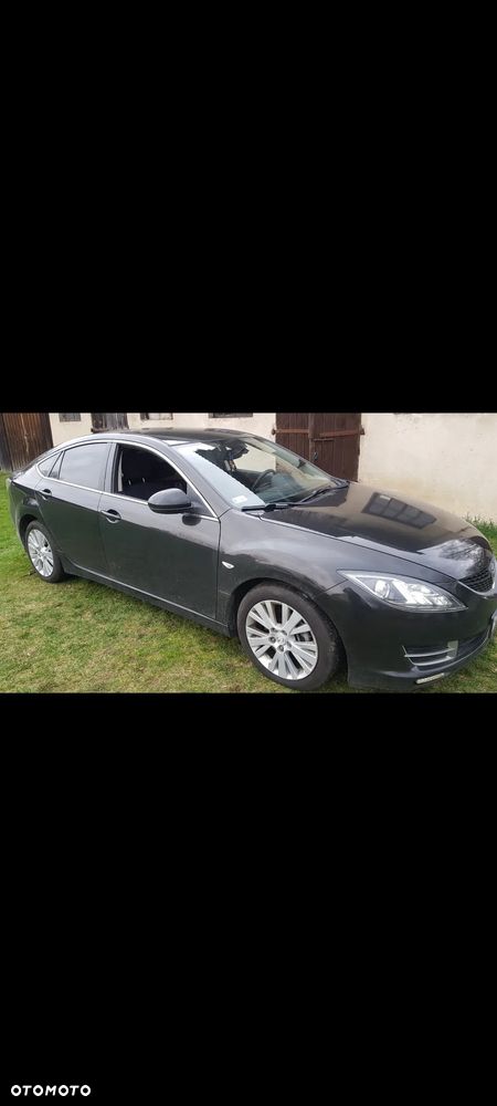 Mazda 6 2.2 CD - 6