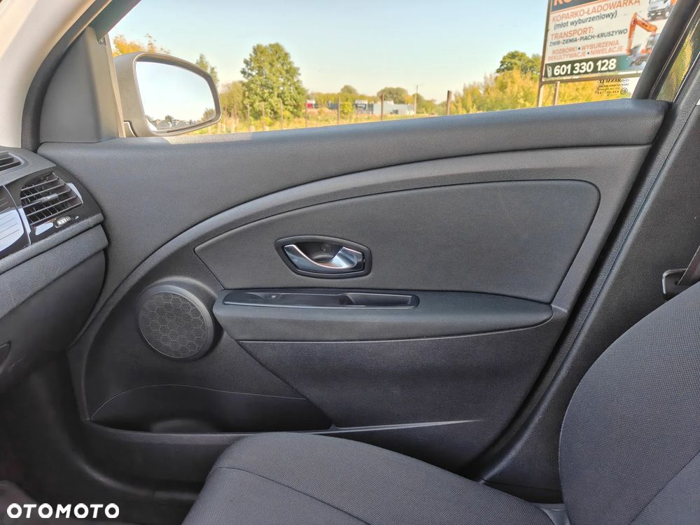 Renault Megane 1.5 dCi Color Edition - 30