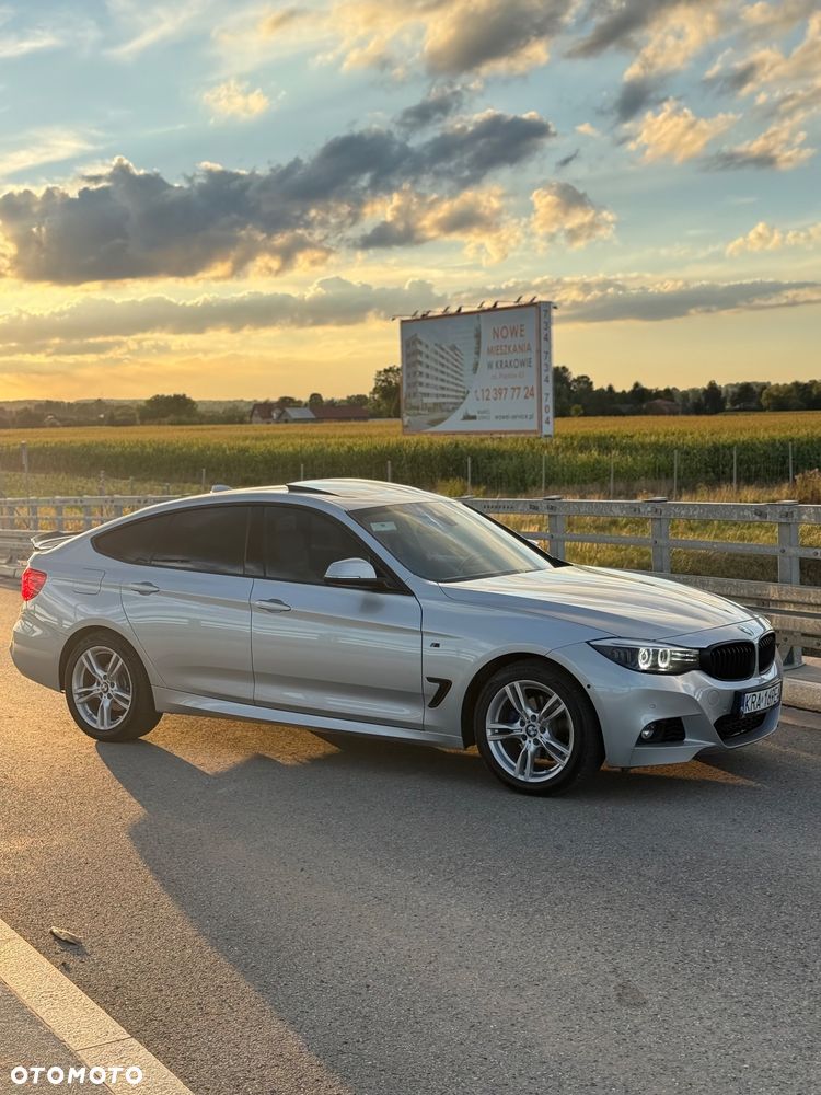 BMW 3GT - 2