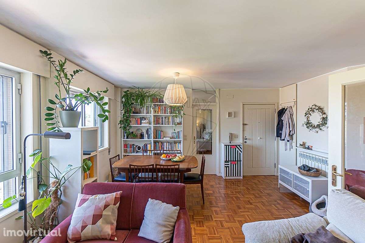 Apartamento T3 para venda - Grande imagem: 3/26