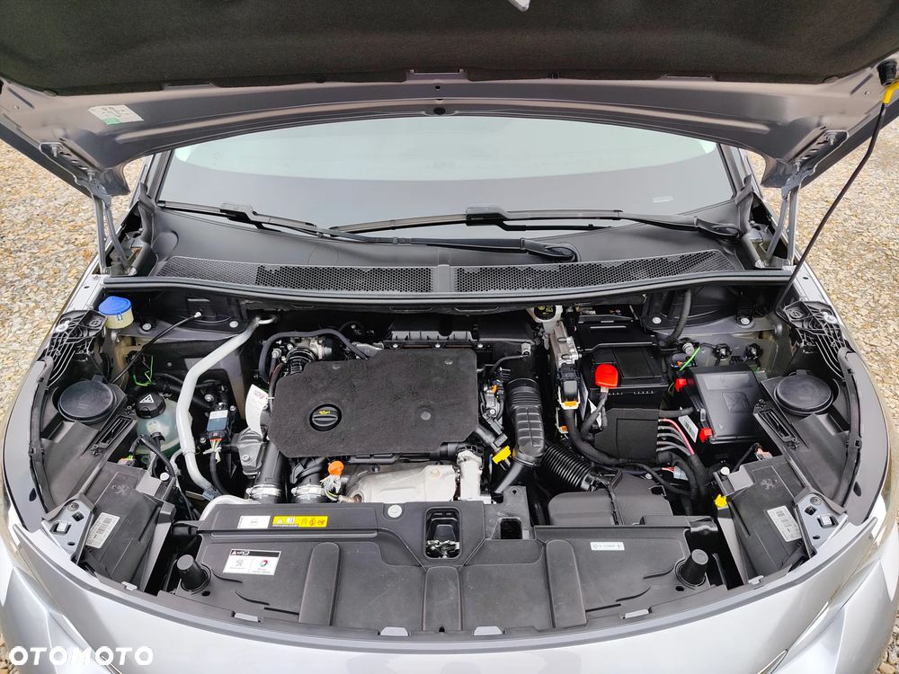 Peugeot 3008 BlueHDi 130 Stop & Start Allure - 36