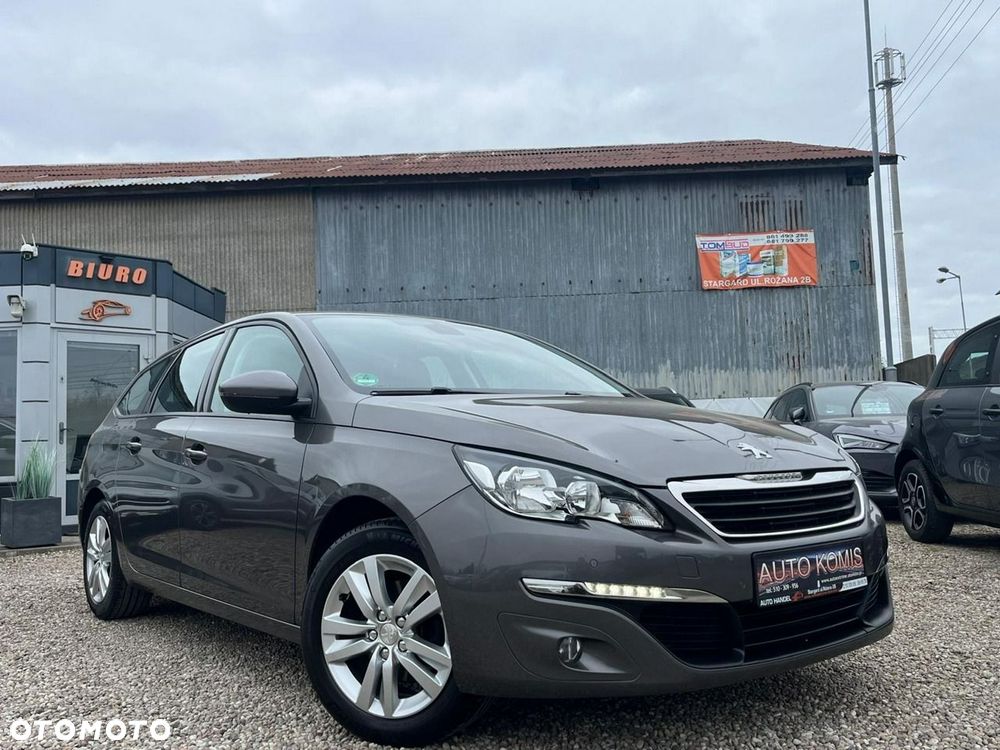 Peugeot 308 PureTech 130 Active Pack - 2