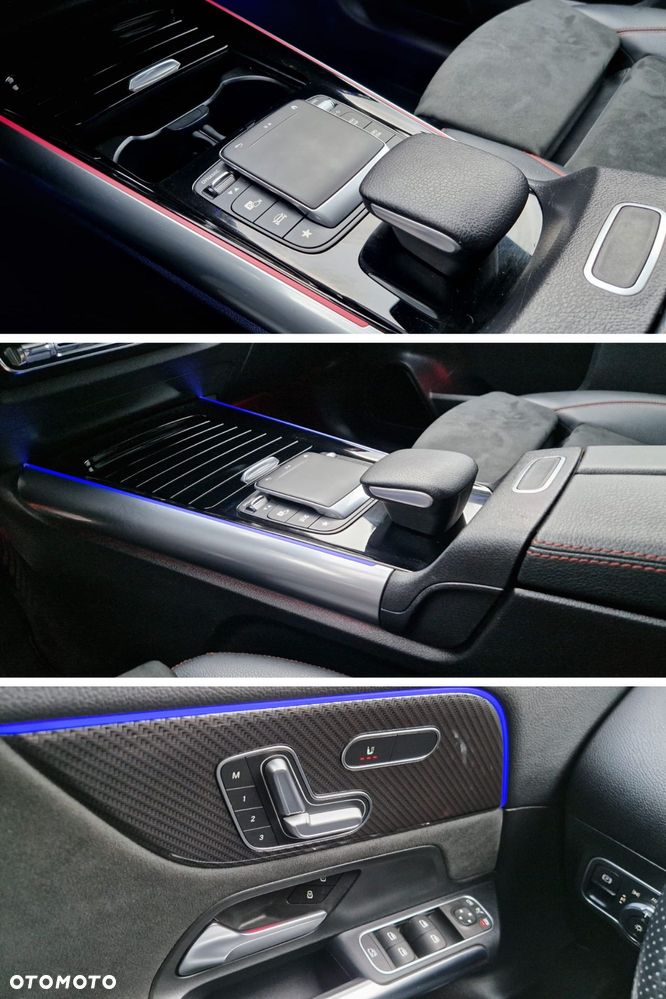 Mercedes-Benz GLA - 23