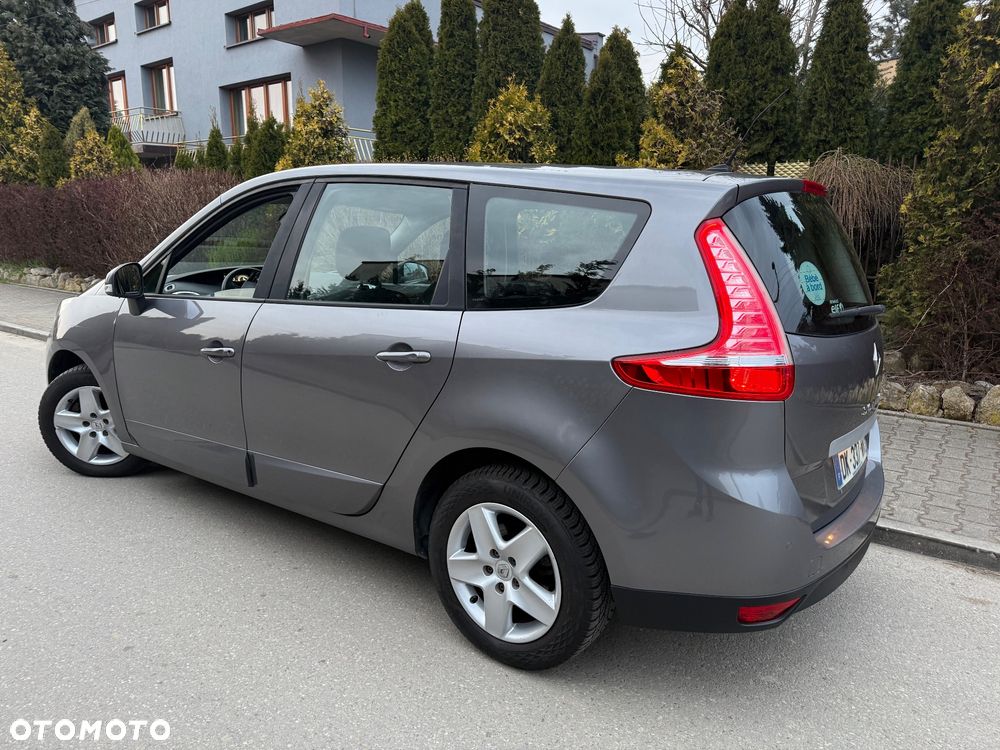 Renault Scenic Energy dCi 130 Start & Stop Dynamique - 5