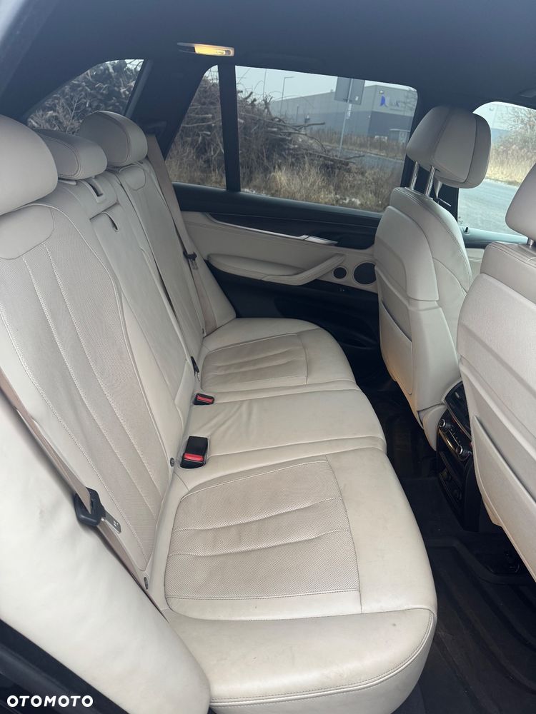 BMW X5 M - 23