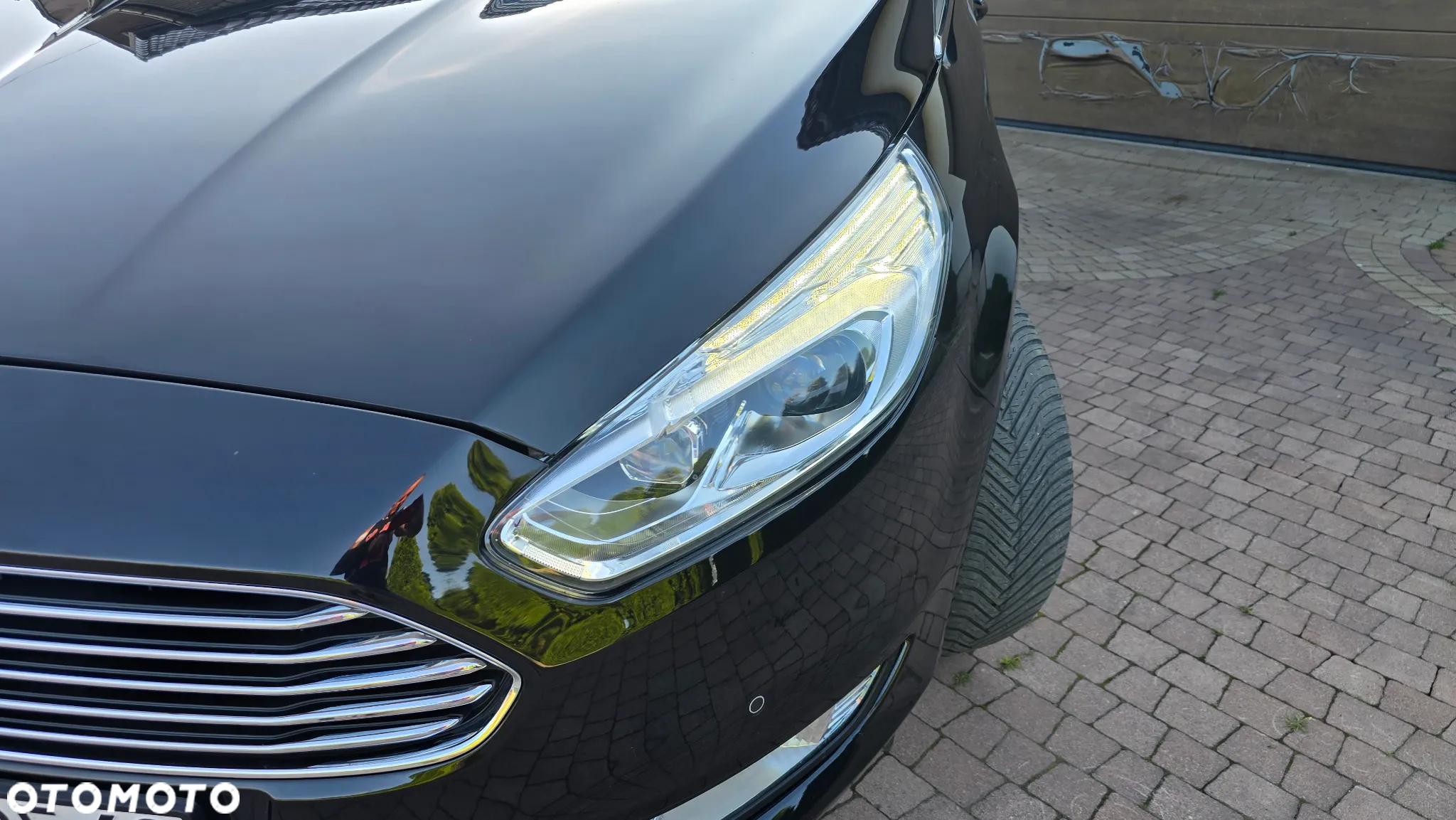 Ford Galaxy - 15
