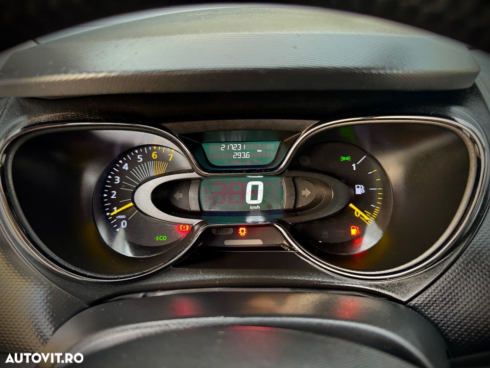 Renault Captur ENERGY TCe 90 Start&Stop Intens - 40