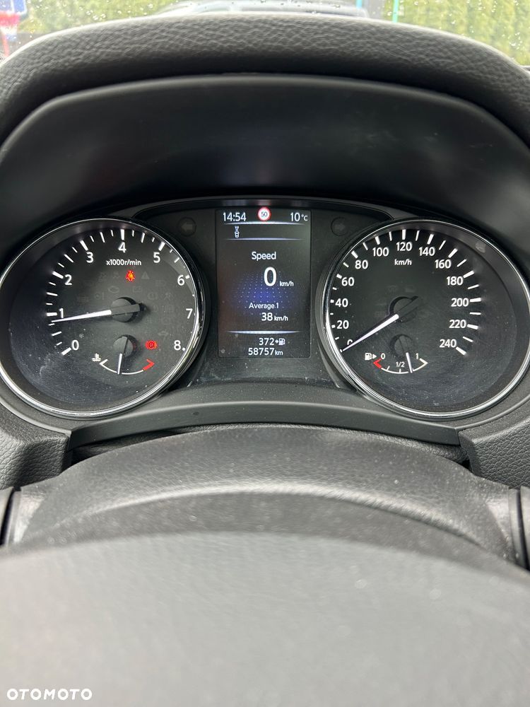 Nissan Qashqai ver-1-2-dig--t-n--connecta-eu6 - 9