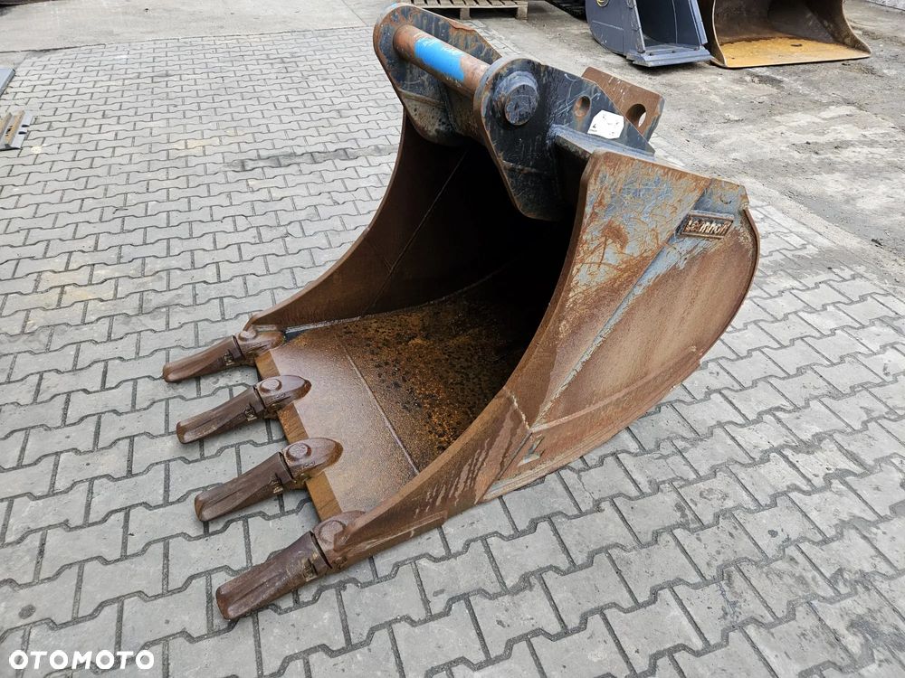 Inny ŁYŻKA Lehnhoff MS 21 CAT Caterpillar STRICKLAND 323 MS21 325 330 - 6