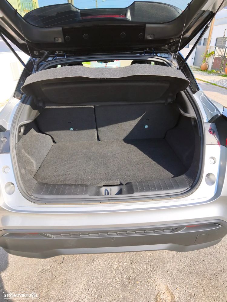 Nissan Juke 1.0 DIG-T Tekna - 14