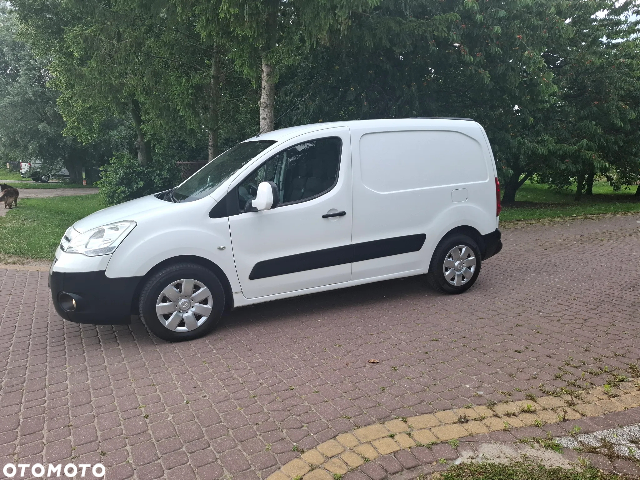 Citroën Berlingo - 9
