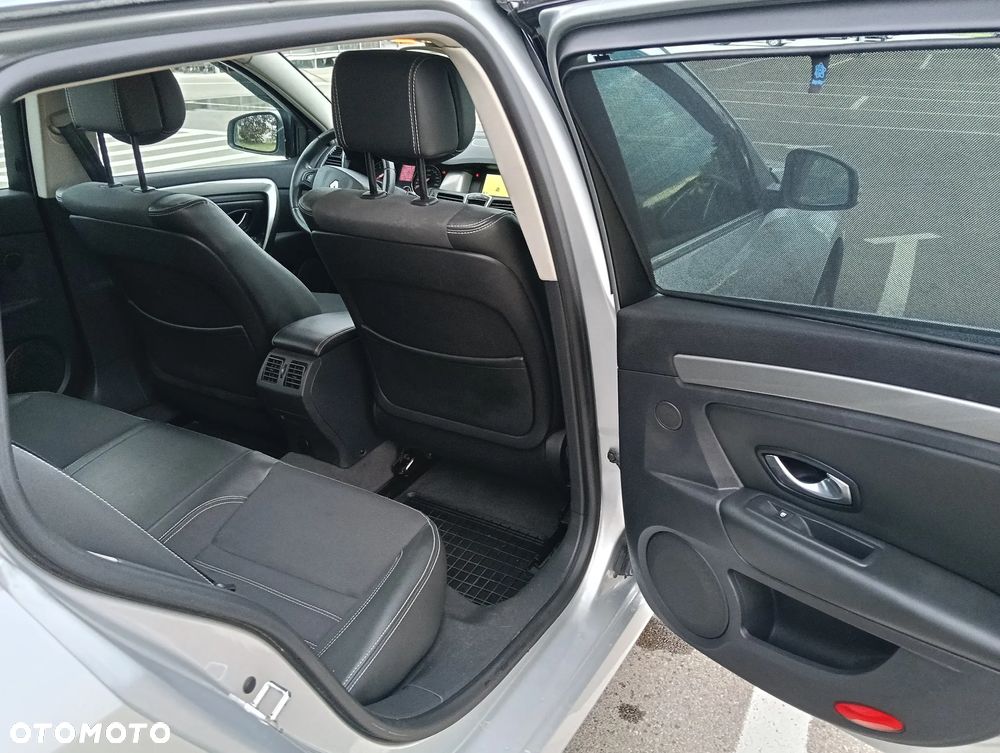 Renault Laguna 2.0 DCi Authentique - 17