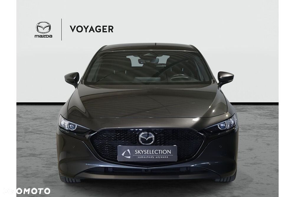 Mazda 3 - 3