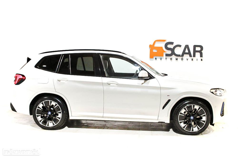 BMW iX3 M Sport Impressive - 5