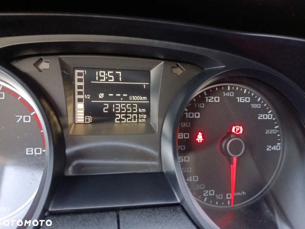 Seat Ibiza SC 1.4 16V Style - 17