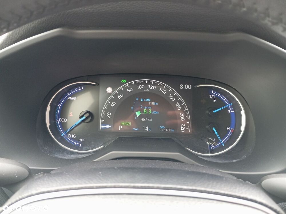 Toyota RAV4 - 18