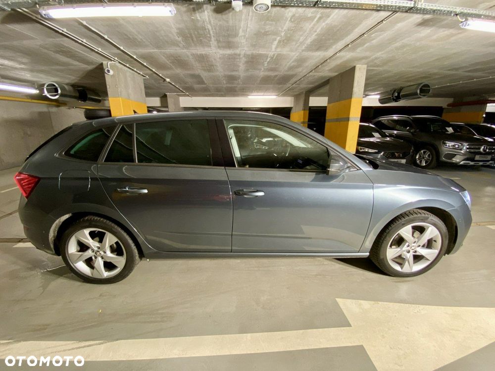 Skoda Scala - 8