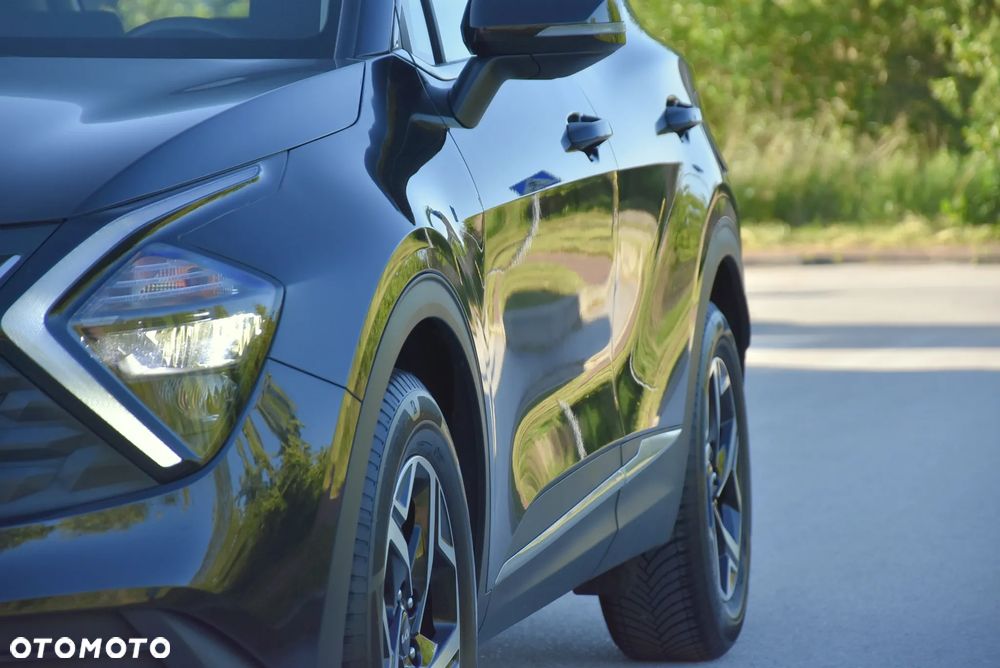 Kia Sportage 1.6 T-GDI 2WD Edition 7 - 17