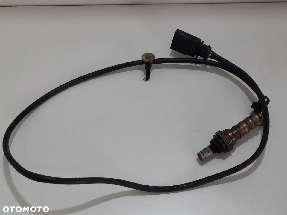 SONDA LAMBDA AUDI A6 C6 3.0TFSI SLASK WYSYLKA VAT - 1