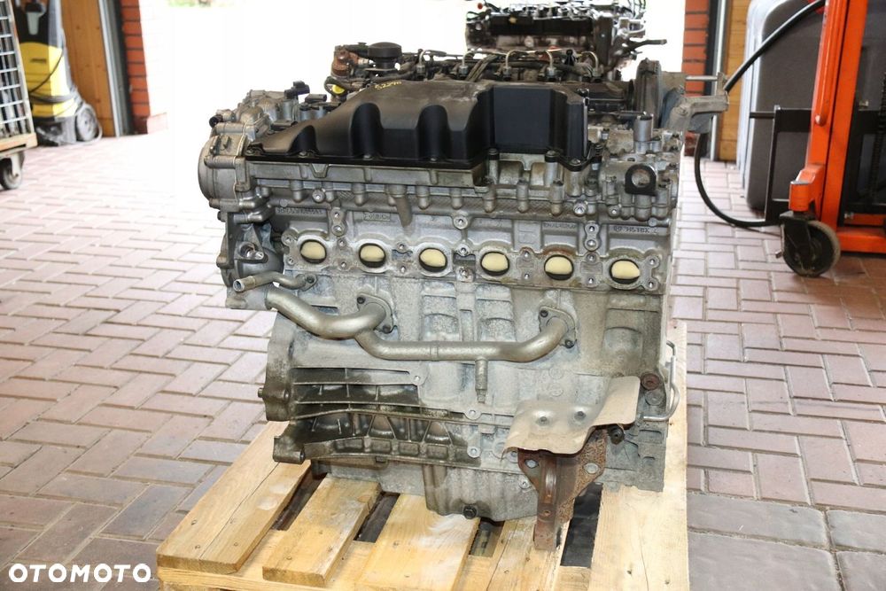 VOLVO V70 S80 XC70 XC60 XC90 SILNIK 3.2 BENZYNA B6324S, B6324S4, B6324S5 - 6