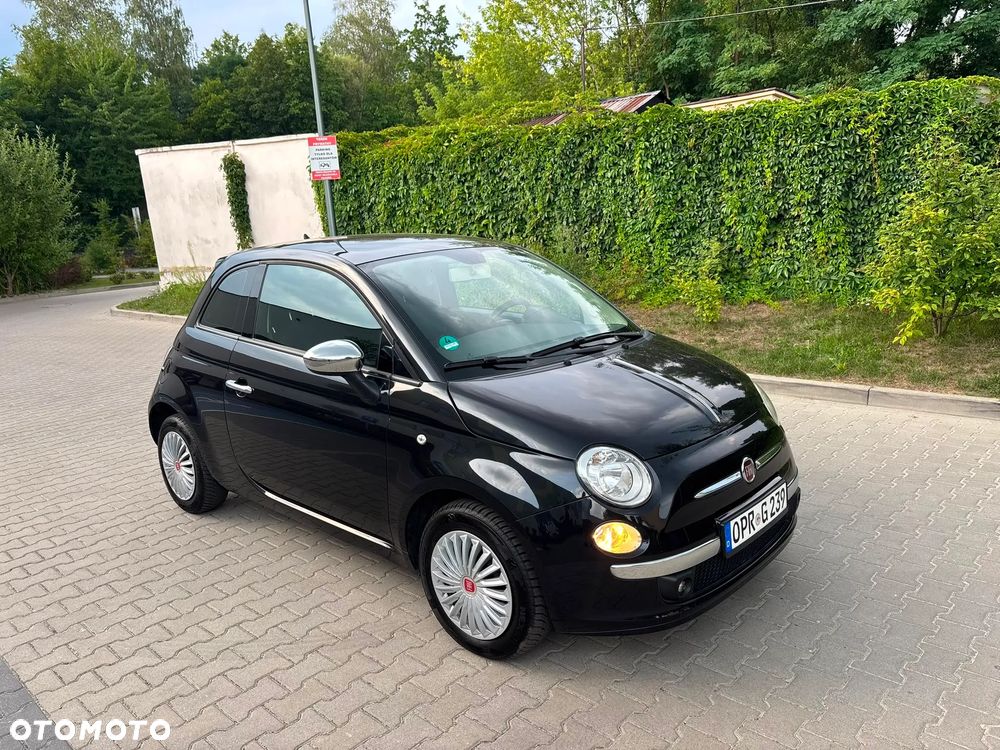 Fiat 500 - 25