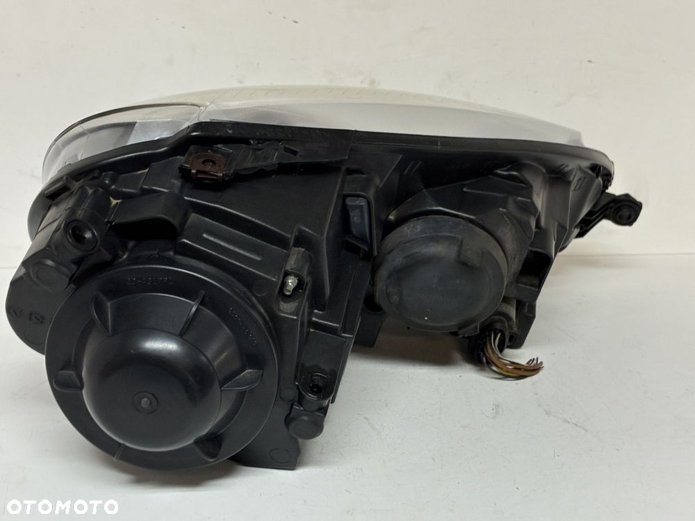 Vw Golf 5 V Jetta LAMPA PRZÓD PRZEDNIA LEWA  EUROPA - 10