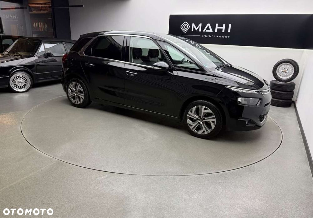 Citroën C4 Picasso 1.6 e-HDi Intensive - 14