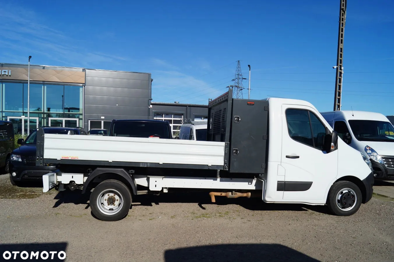 Renault Master - 13