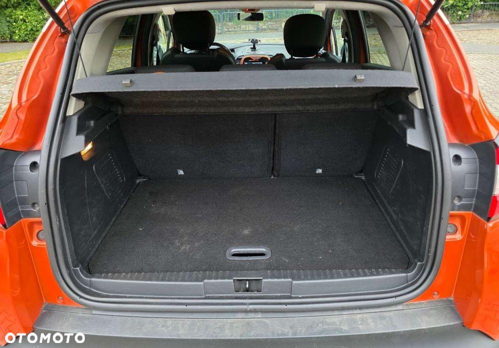 Renault Captur - 26