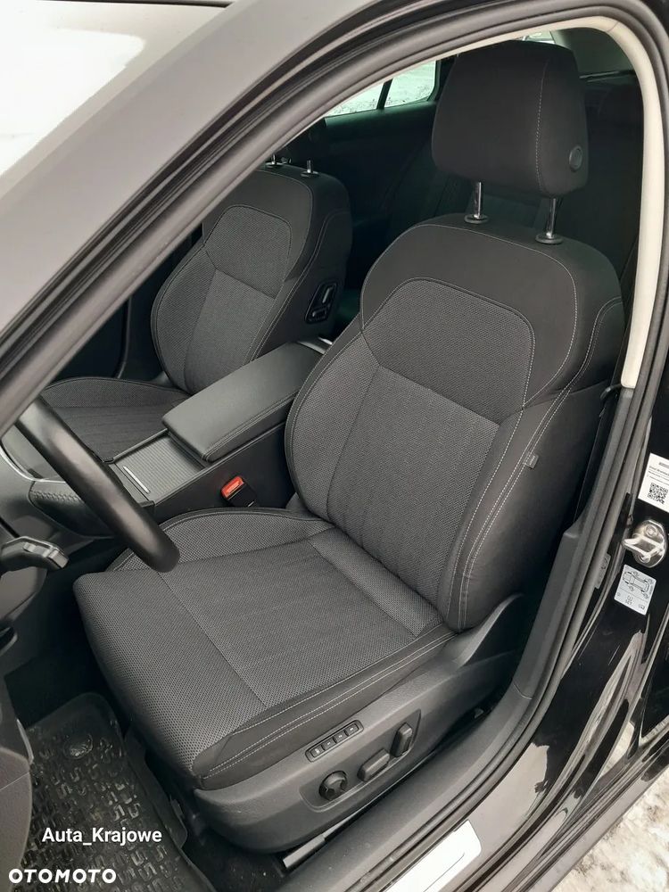 Skoda Superb 2.0 TDI SCR 4x4 Style DSG - 31