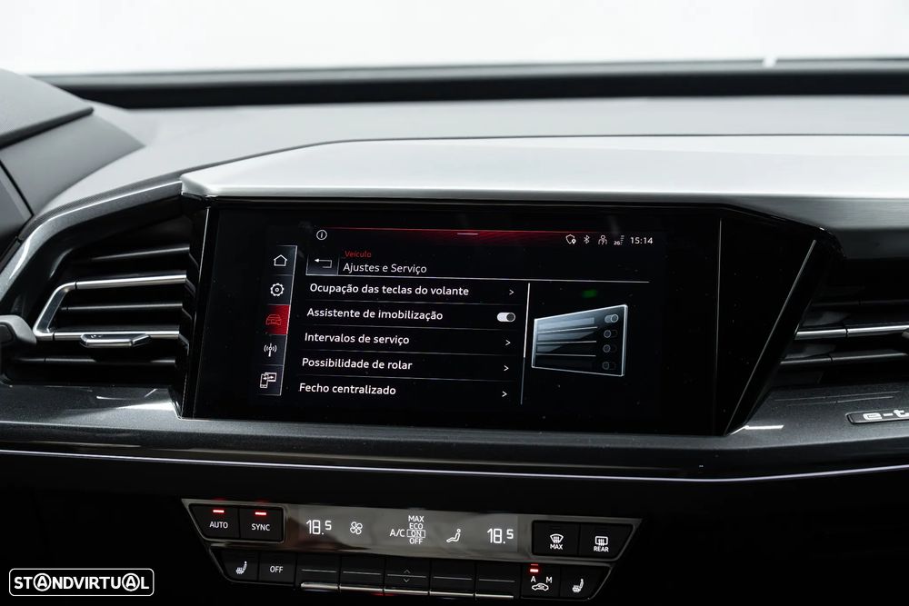 Audi Q4 e-tron 35 55 kWh - 42