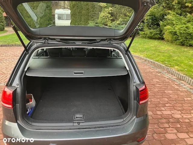 Volkswagen Golf 1.6 TDI BMT Trendline - 9