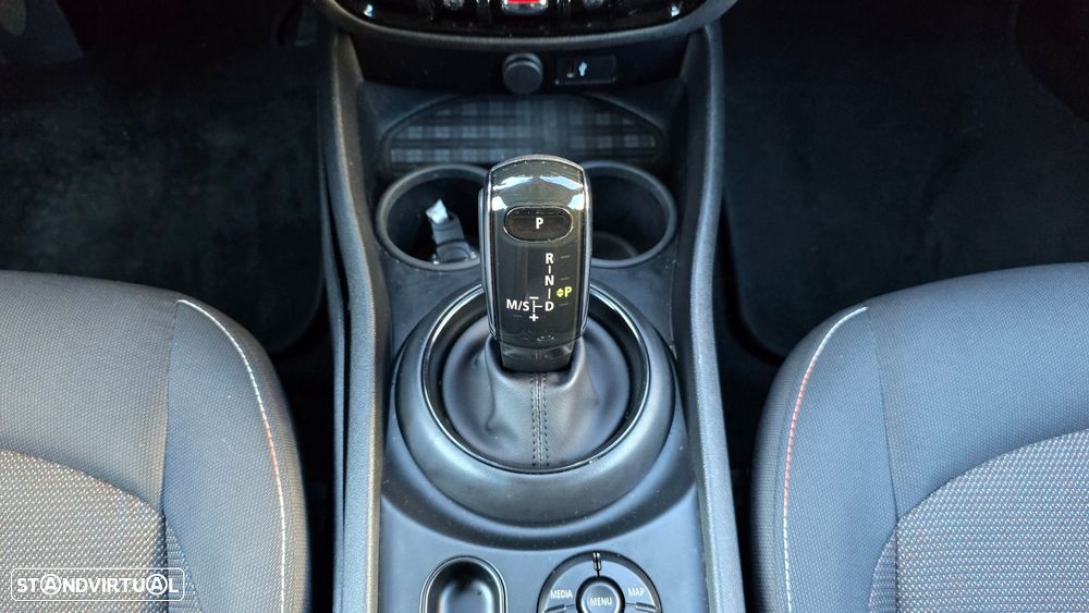 MINI Clubman One D Auto - 33