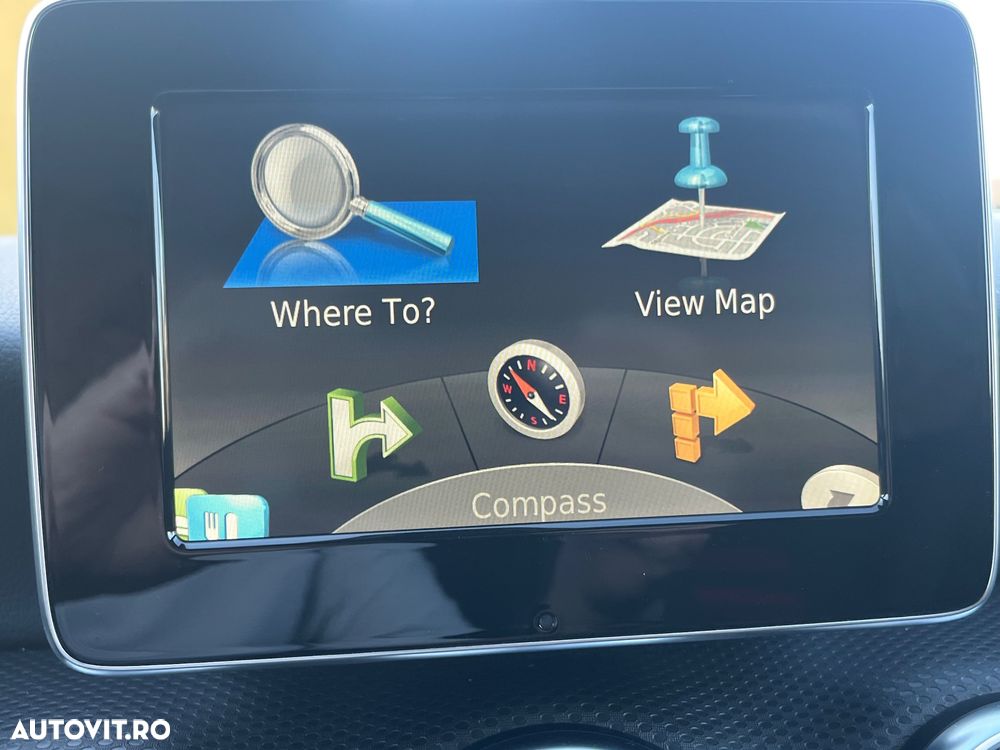 Mercedes-Benz A 180 - 9