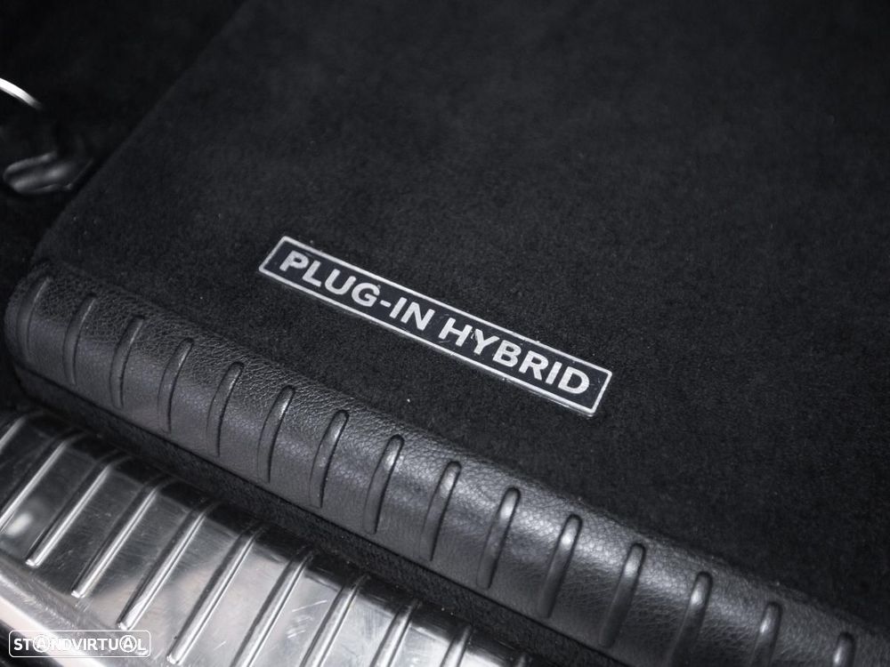 Mercedes-Benz C 350 - 14