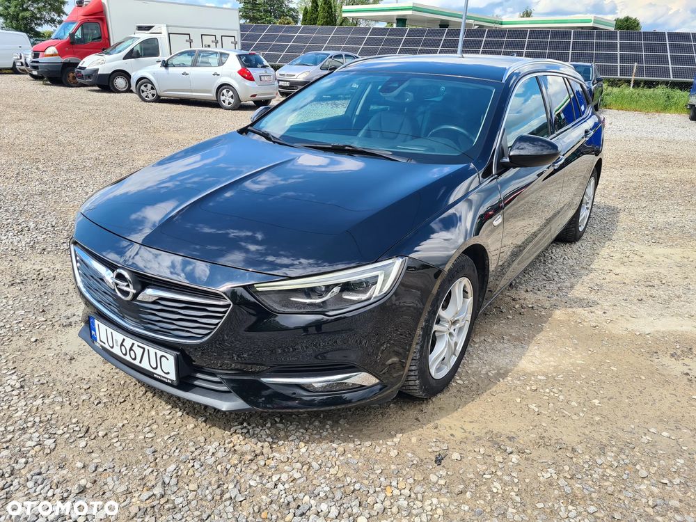Opel Insignia - 2
