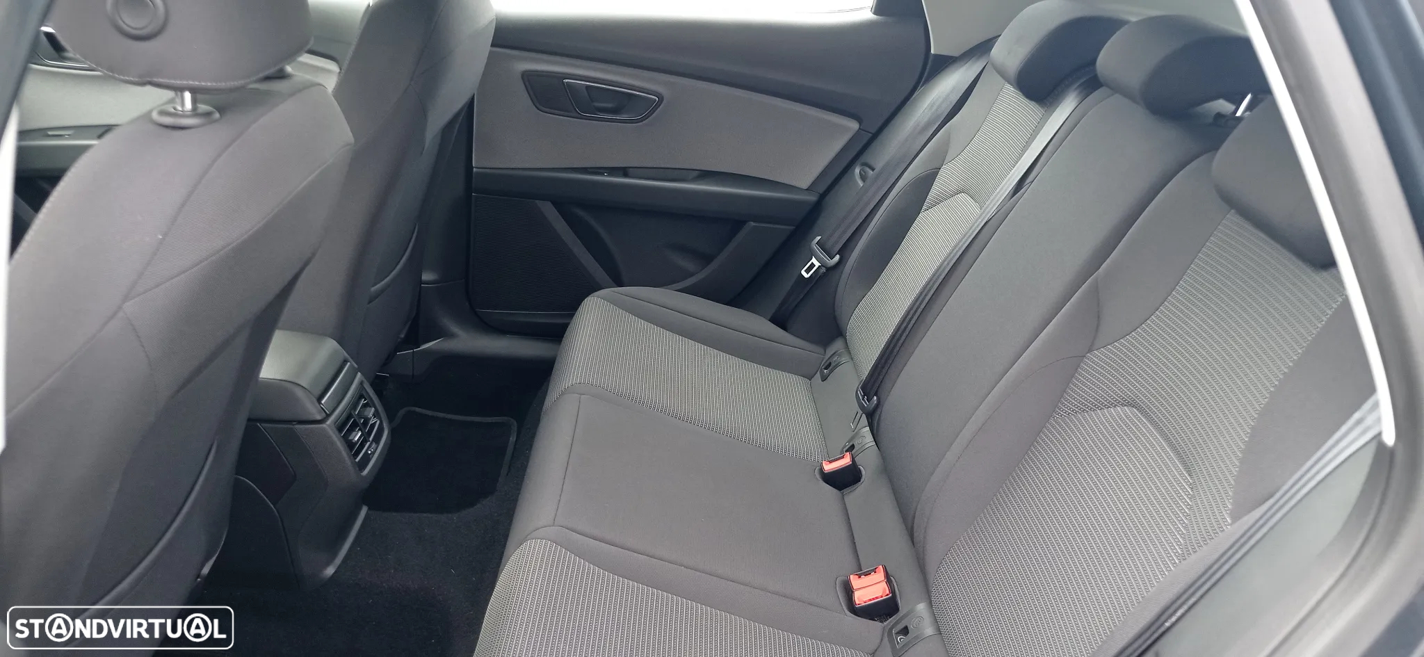 SEAT Leon 1.0 EcoTSI Style S/S - 8